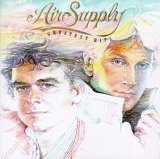 CD-Cover: Air Supply - Air Supply