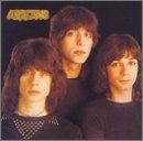 CD-Cover: The Arrows - The Singles Collection...Plus