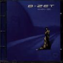 CD-Cover: B-Zet - When I See- everlasting pictures