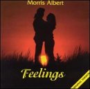 CD-Cover: Morris Albert - Feelings