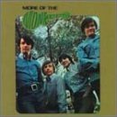 CD-Cover: The Monkees - More of the Monkees