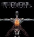 CD-Cover: Tool - Salival