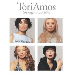 CD-Cover: Tori Amos - Strange Little Girls